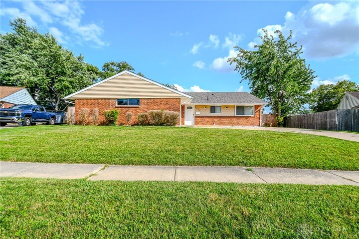 Property Photo:  5888 Beecham Drive  OH 45424 
