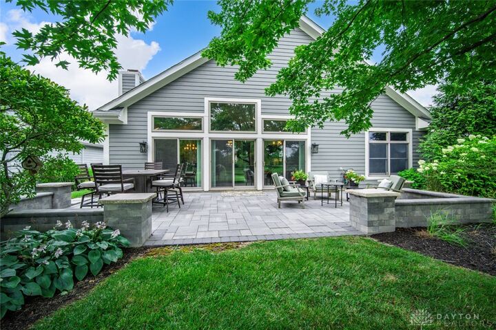 Property Photo:  9727 Greenside Court  OH 45458 
