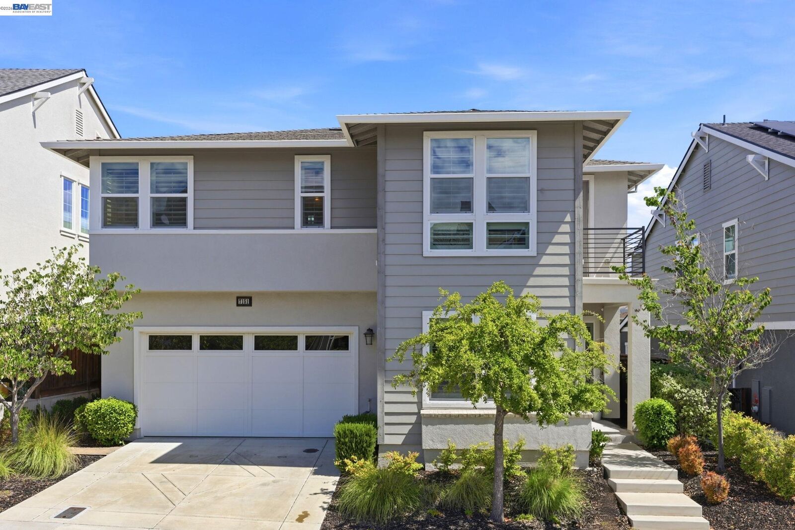 Property Photo: 7151 Atlas Peak Drive CA 94568