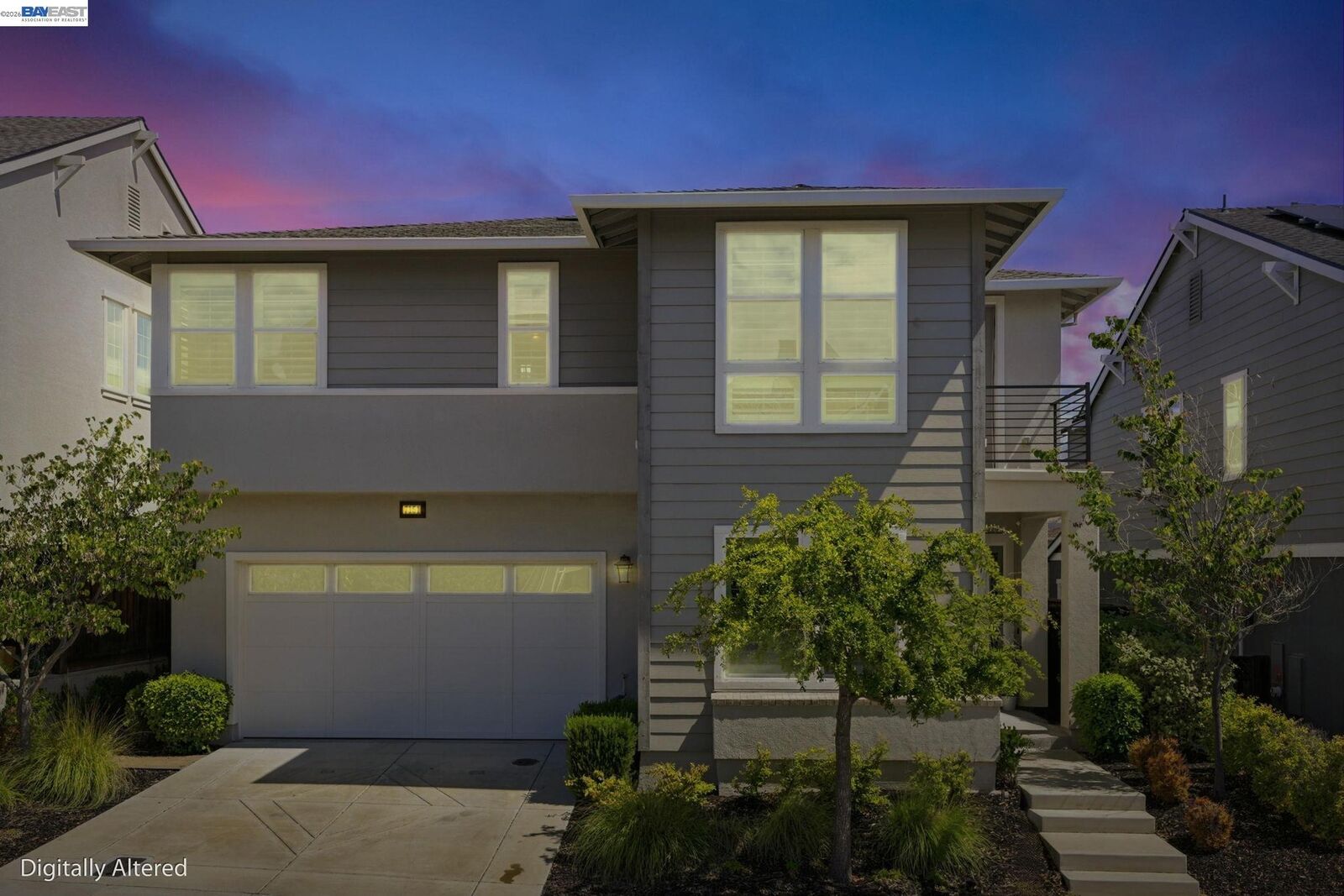 Property Photo: 7151 Atlas Peak Drive CA 94568