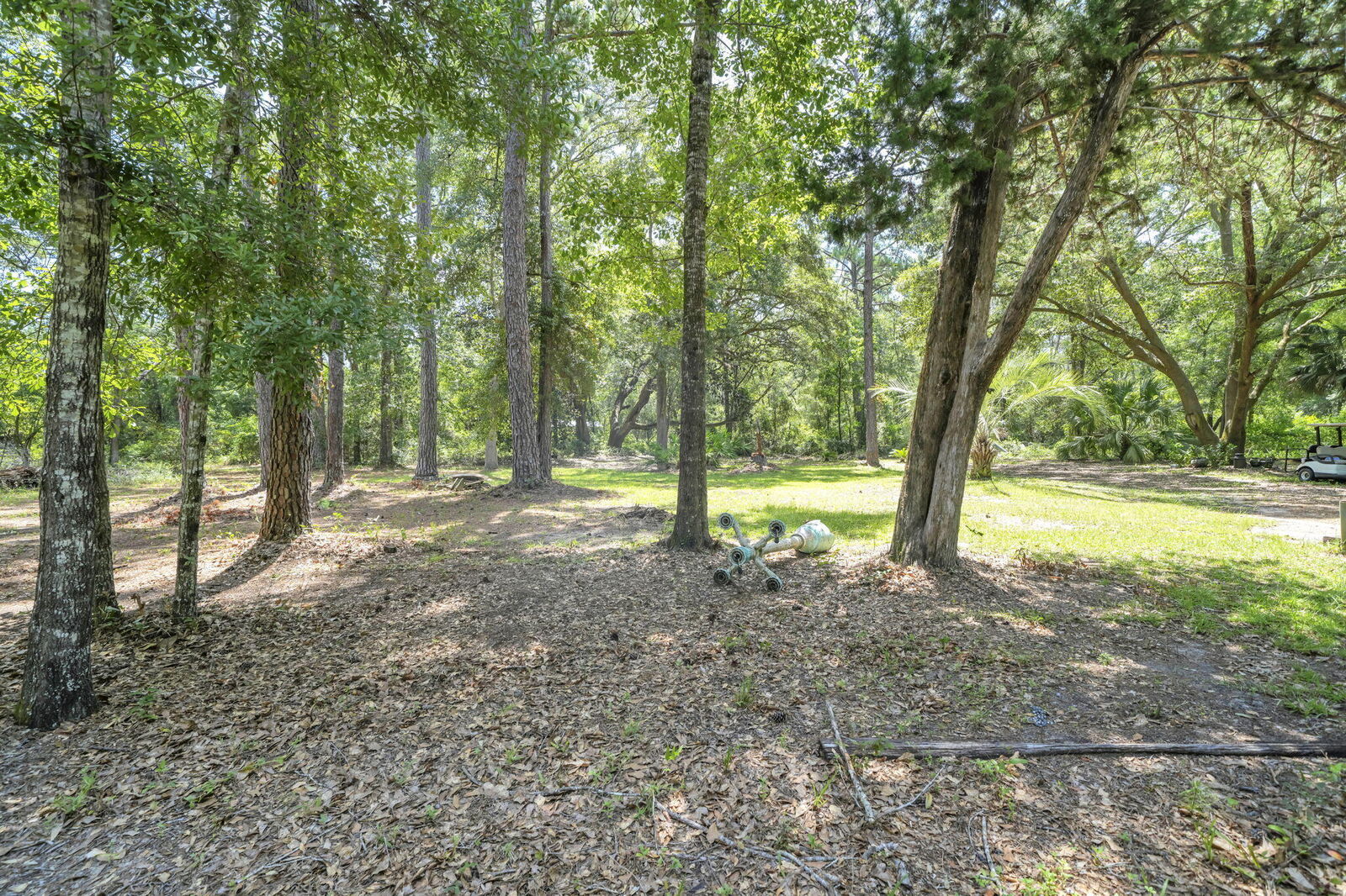 Property Photo: 41 Frog Hill Road FL 32439