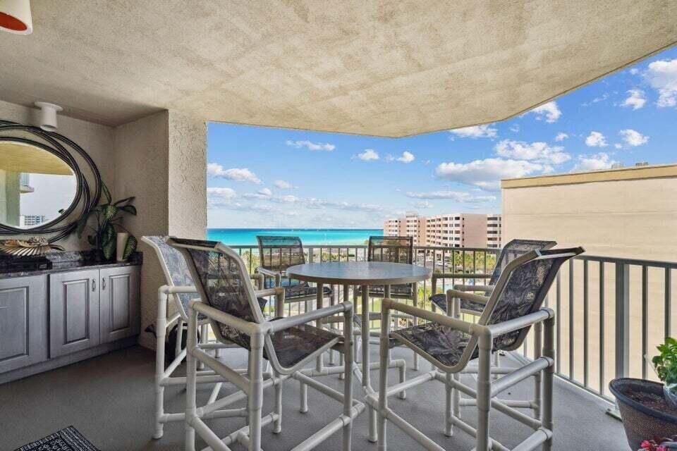 Property Photo: 506 Gulf Shore Drive 514 FL 32541