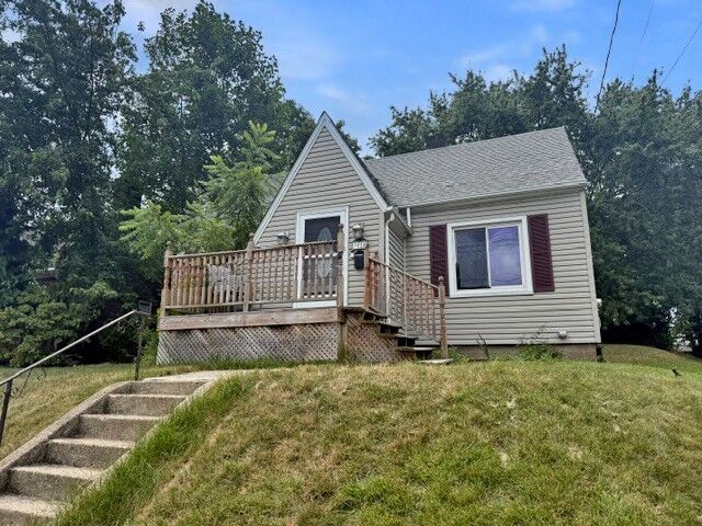Property Photo:  3014 Marvin Avenue  PA 16504 