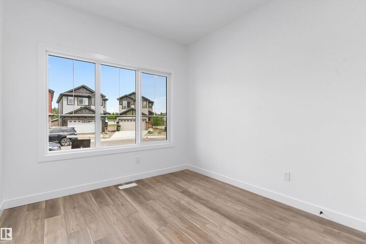 Property Photo: 4550 Warbler Loop NW AB T5S 0W8