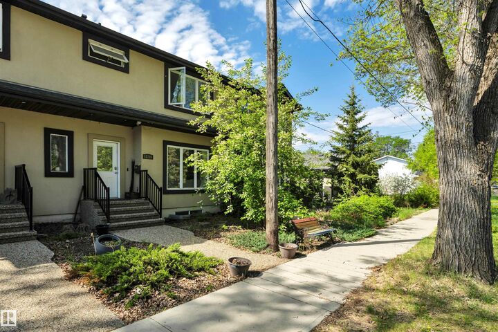Property Photo: 12205 112 Avenue NW AB T5M 0B4