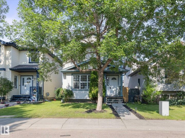 Photo de la propriété: 1502 Grant Way NW AB T5T 6M9