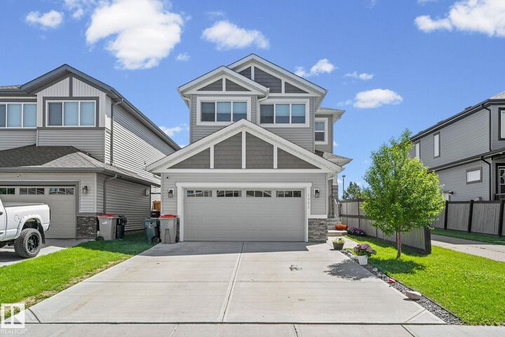 Property Photo:  1931 Westerra Lane  AB T7Z 0M9 