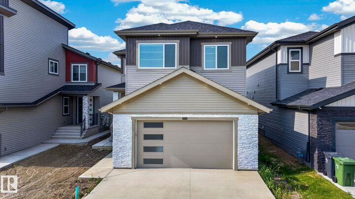 Property Photo:  3926 41 Avenue  AB T4X 3B6 
