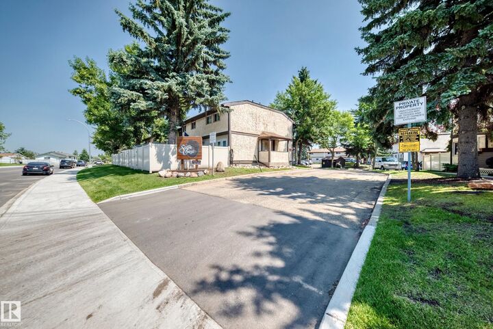 Property Photo: 14029 30 Street NW AB T5Y 1R5