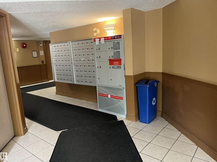 Property Photo:  5065 31 Avenue NW 205  AB T6L 6S5 