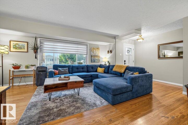 Property Photo: 5903 102 Avenue NW AB T6A 0N3