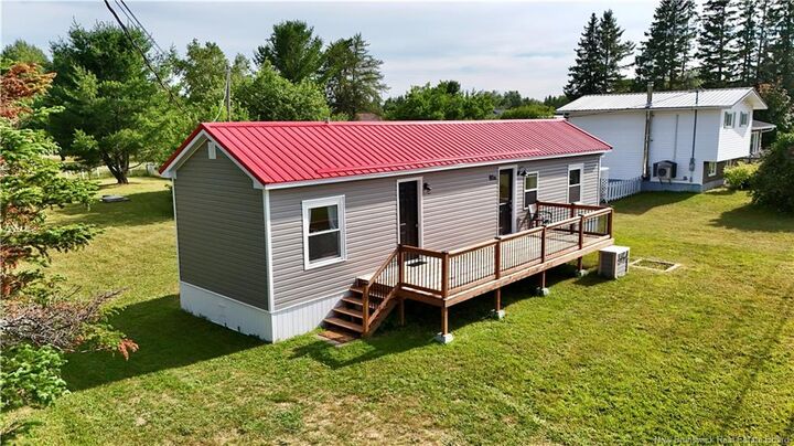 Property Photo:  2665 Route 180  NB E2A 4Z2 