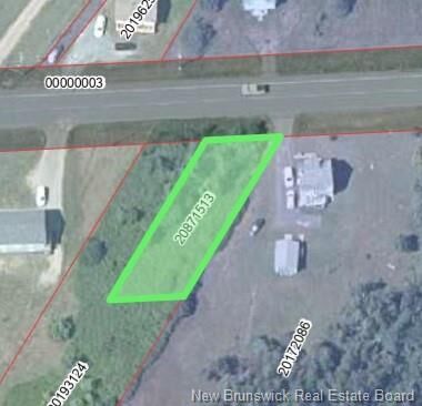 Property Photo:  691 Mc Chemin Haut-Shippagan  NB E8S 2R5 