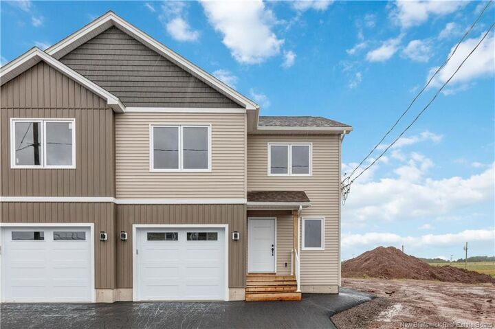 Property Photo: 224-226 Maccoun Street NB E1K 0A1