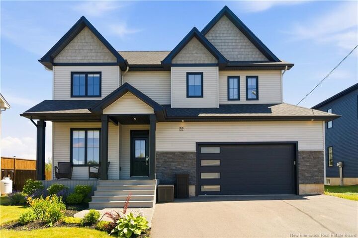 22 Cudmore Street — photo 1