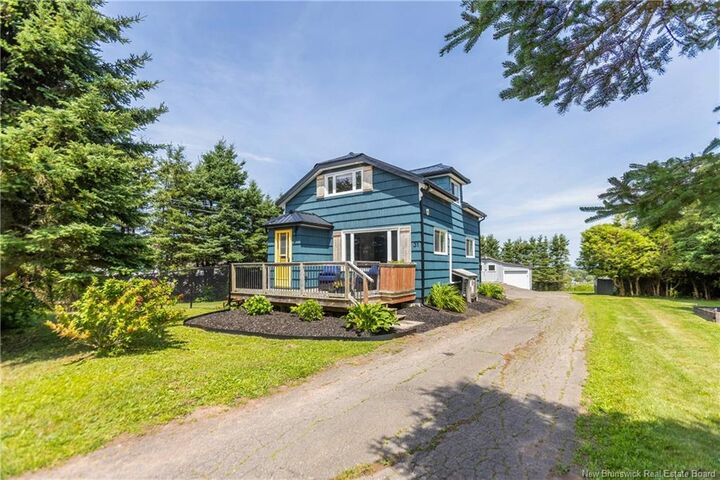 31 Walker Road — photo 1