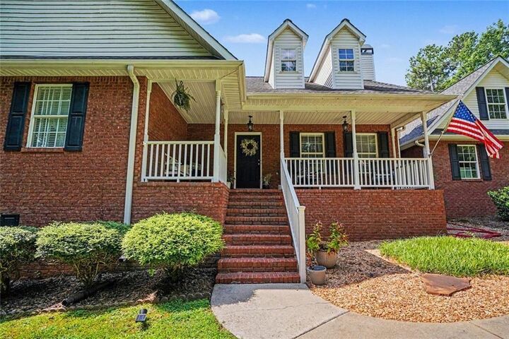Property Photo:  758 Hemphill Road  GA 30281 