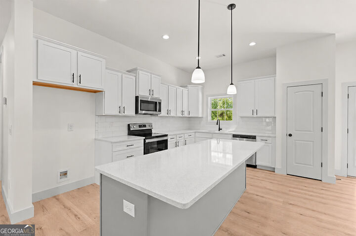 Property Photo:  311 Bethel Church Road  GA 30117 