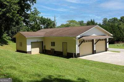 Property Photo:  1654 Myers Chapel Road  NC 28904 