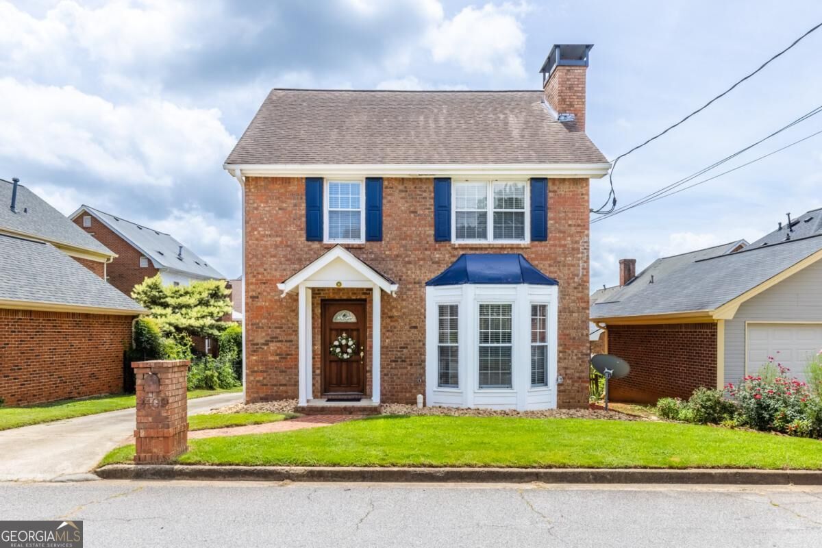 Property Photo: 3109 Henderson Walk GA 30340