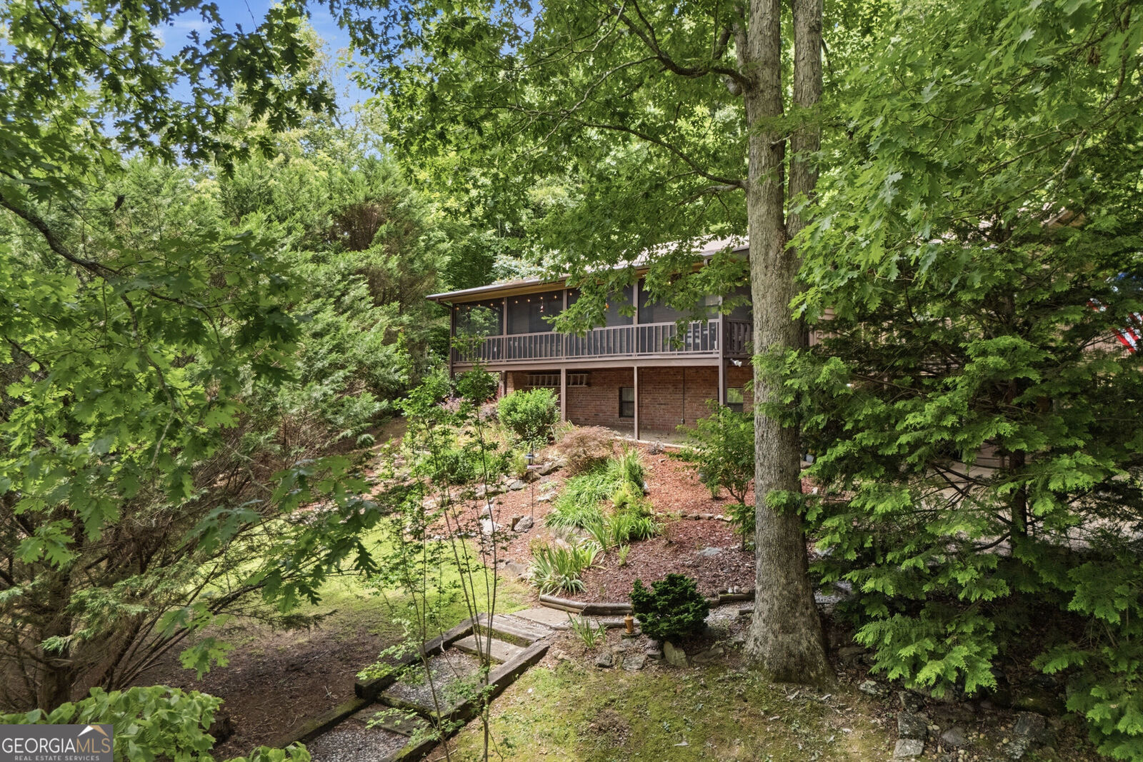 Property Photo: 93 Jamie Lane GA 30512
