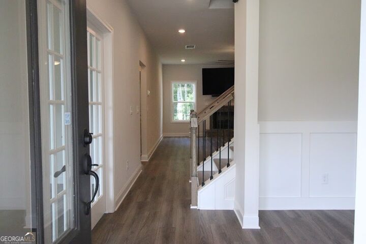 Property Photo:  93 Riverwalk Manor Drive  GA 30132 