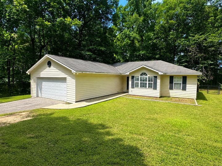 Property Photo:  141 Douglas Drive  GA 31807 