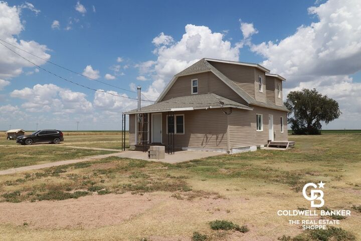 Property Photo:  9205 7 Road  KS 67853 