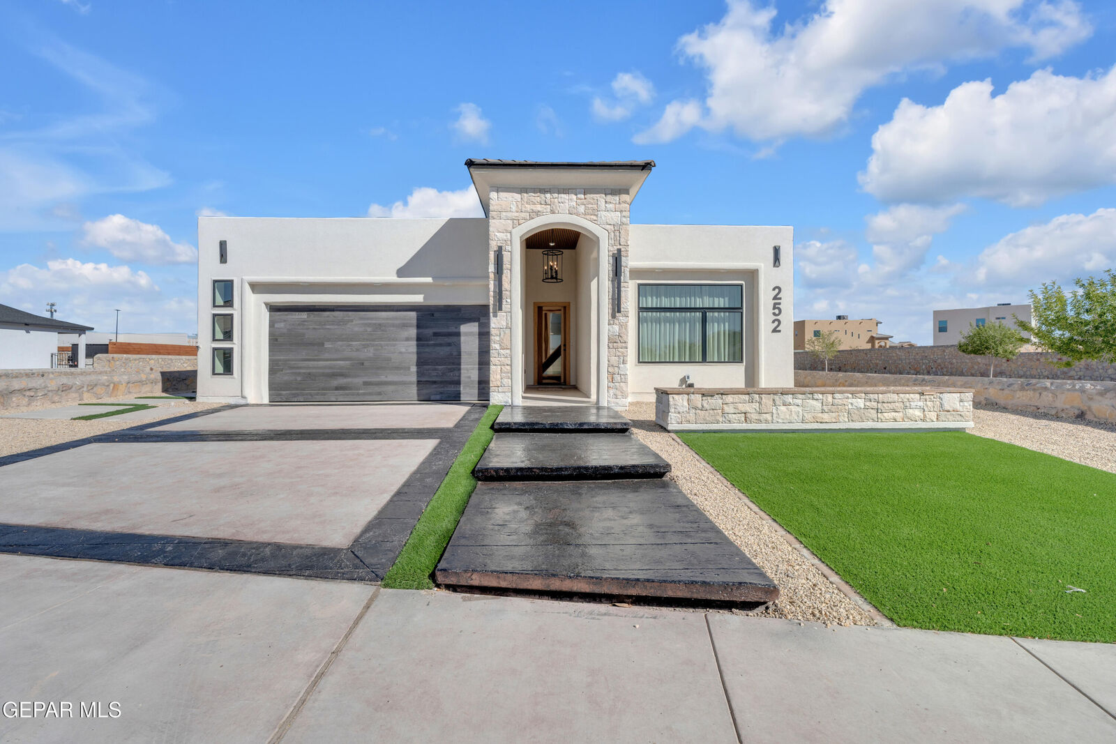 Property Photo:  12692 Hants Circle  TX 79928 