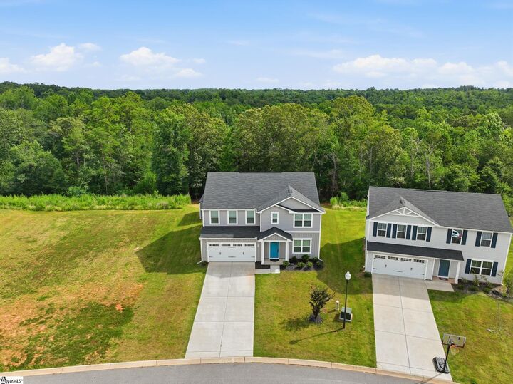 Property Photo:  282 Utica Bend Court  SC 29678 