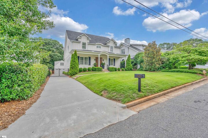 Property Photo: 143 Augusta Court SC 29605