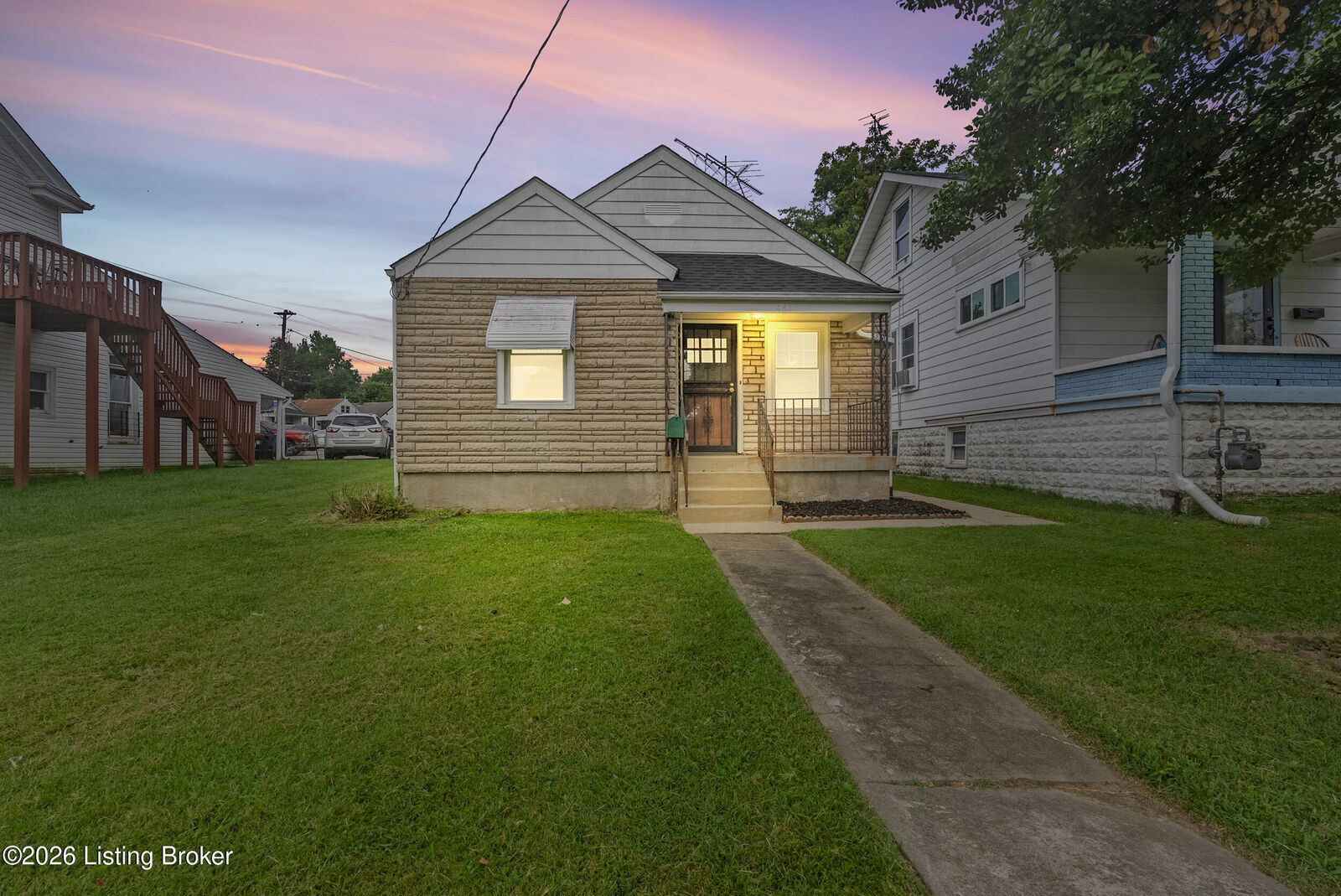 Property Photo: 4630 Taylor Blvd KY 40215