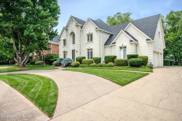 Property Photo: 7003 Windham Pkwy KY 40059