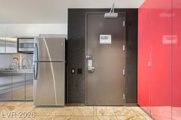 Property Photo: 4381 West Flamingo Road 1816 NV 89103