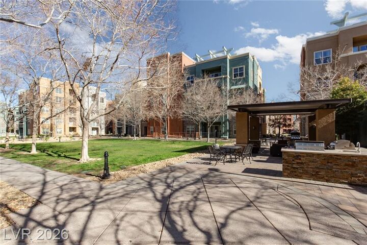 Property Photo:  50 East Serene Avenue 415  NV 89123 