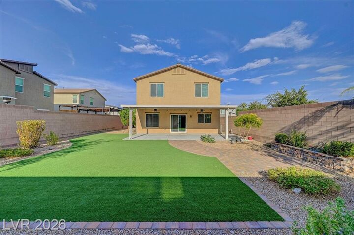 Property Photo:  7845 Stone Forest Street  NV 89084 