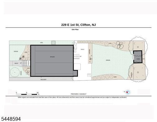 Property Photo:  229 E 1st St  NJ 07011 