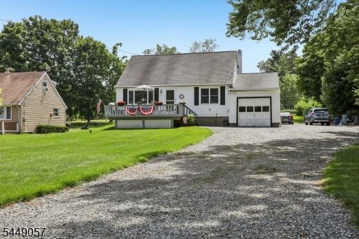 Property Photo:  8 Windsor Rd  NJ 07480 