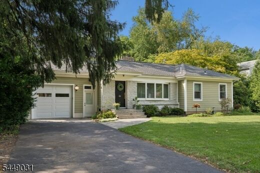 Property Photo: 75 Birchwood Knls NJ 08648