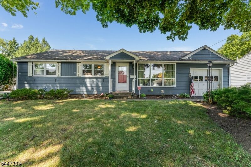 Property Photo: 711 4th St NJ 07823