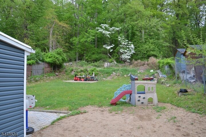 Property Photo: 5 Fairview Ave NJ 07803