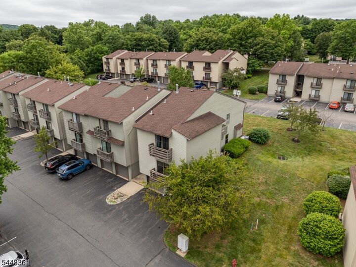 Property Photo: 1216 Spruce Hills Dr 1216 NJ 08826