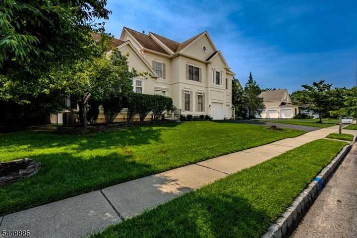 Property Photo: 18 Hartlander St NJ 08816