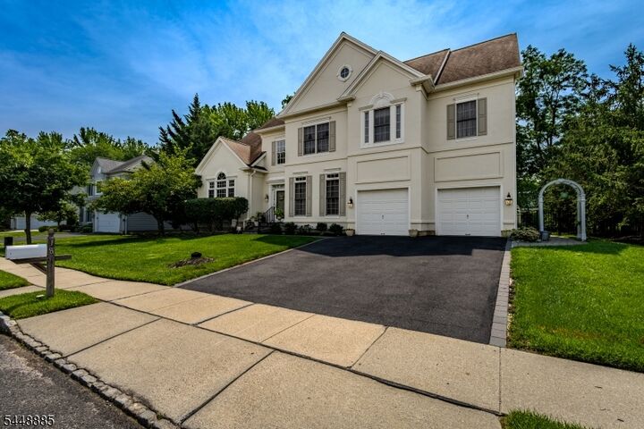 Property Photo:  18 Hartlander St  NJ 08816 