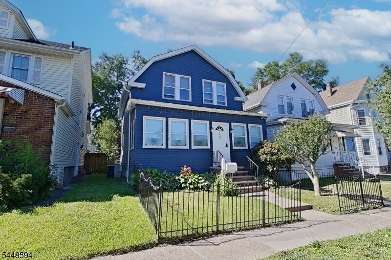Property Photo:  229 E 1st St  NJ 07011 