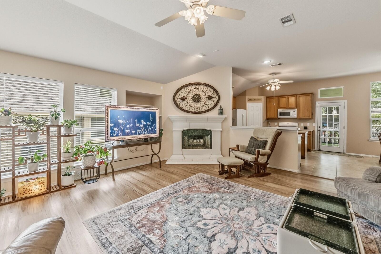 Property Photo: 273 Sunset Path S TX 77316