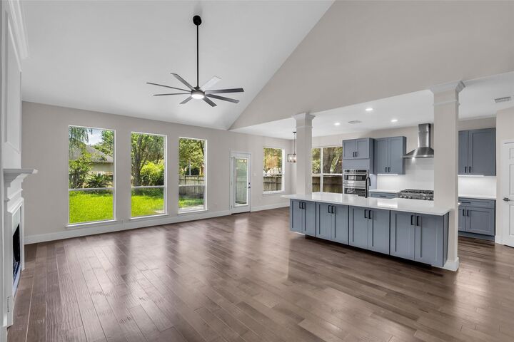 Property Photo:  22002 Madera Canyon Court  TX 77469 