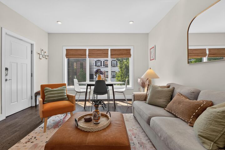 Property Photo:  112 Webster Ave 1  NJ 07307 