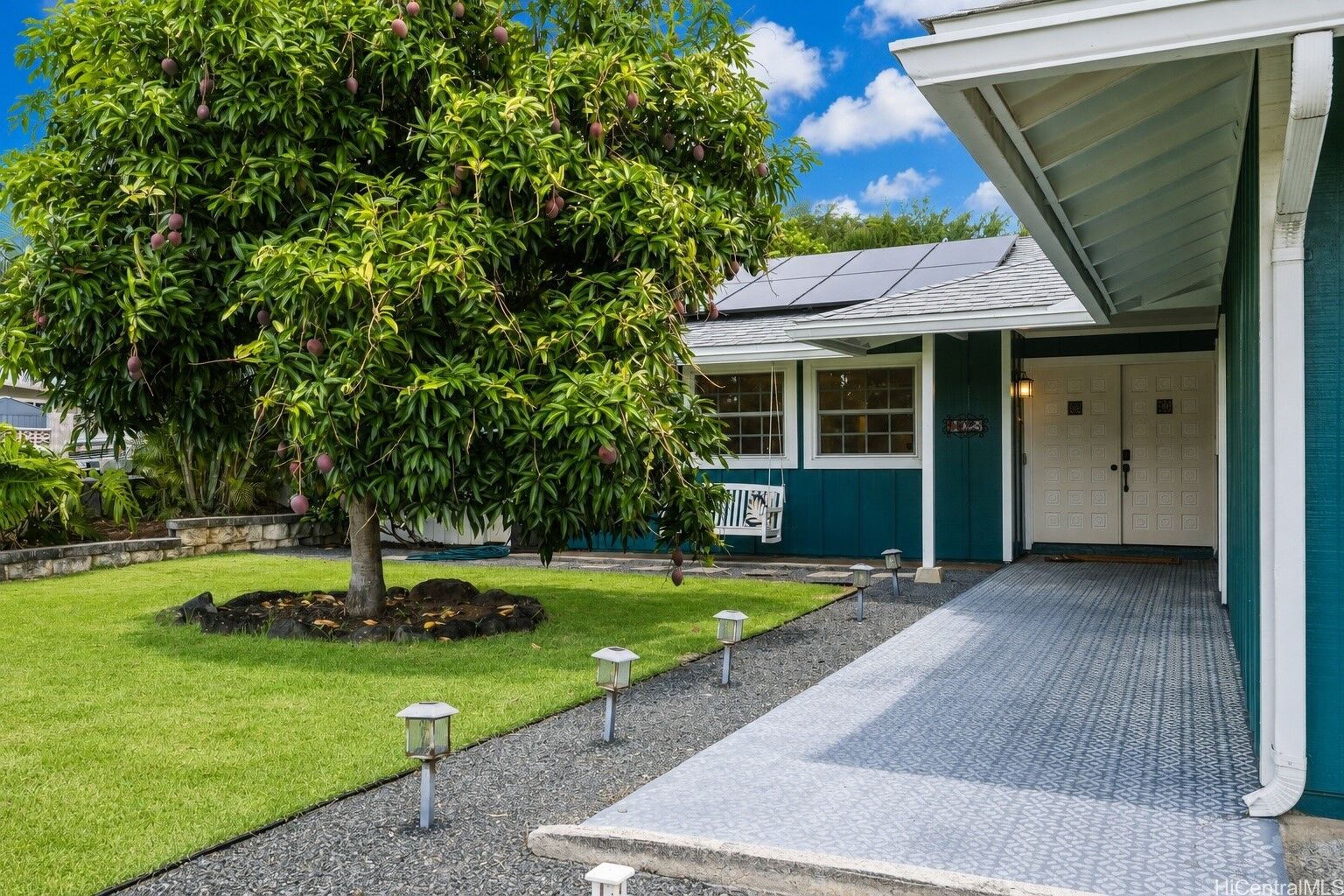 Property Photo:  1325 Akele Street  HI 96734 