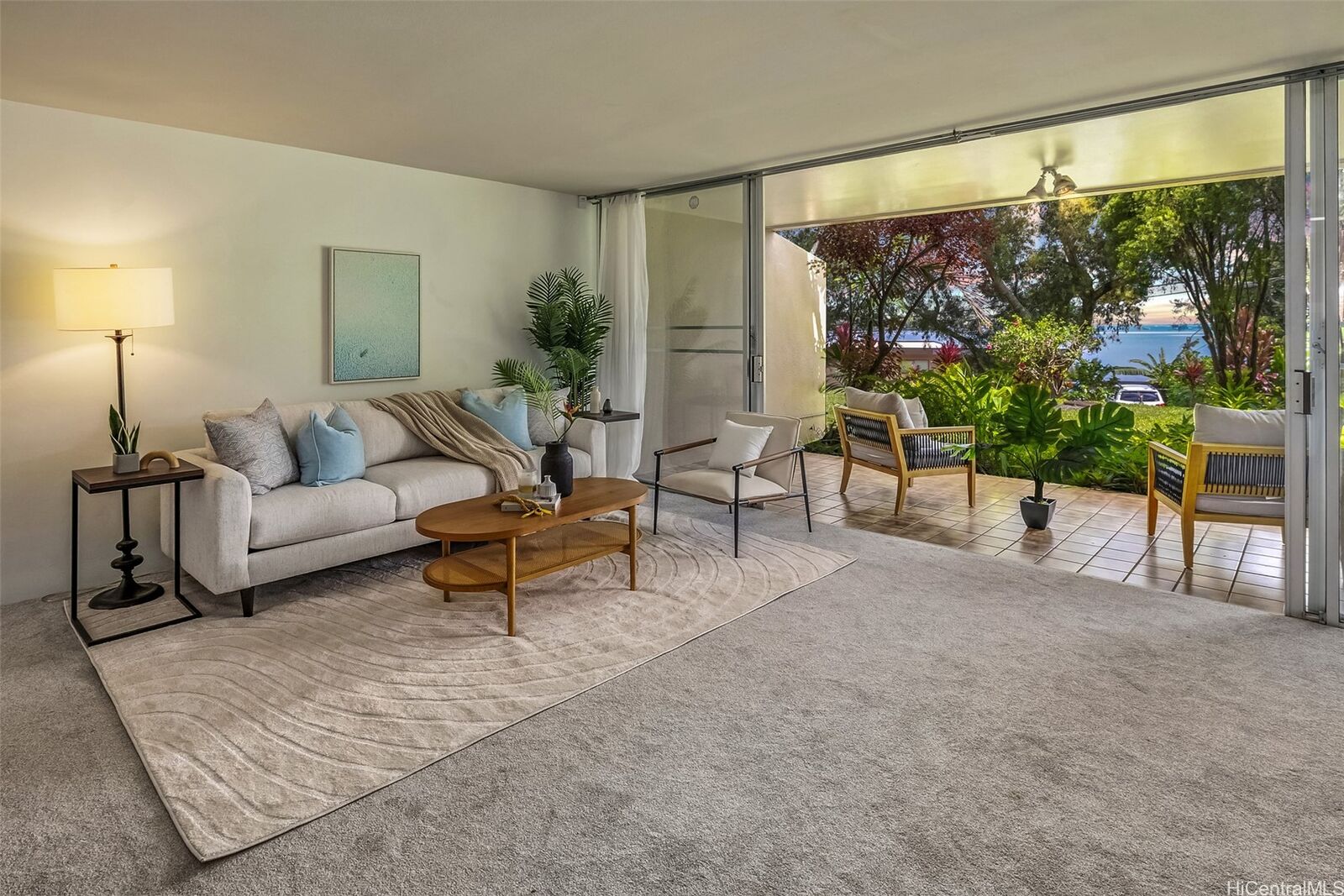 Property Photo:  46-109 Konohiki Street 3913  HI 96744 